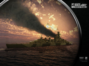 Картинка видео игры pt boats knights of the sea