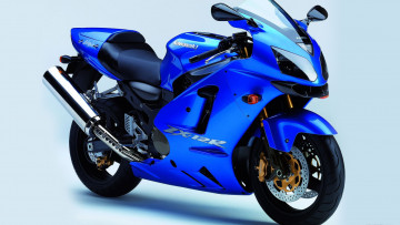 Картинка мотоциклы kawasaki