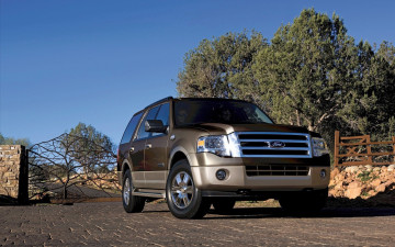 Картинка автомобили ford