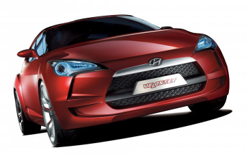 Картинка автомобили hyundai