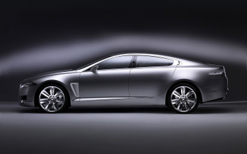 Картинка автомобили jaguar
