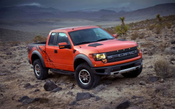 Картинка ford автомобили