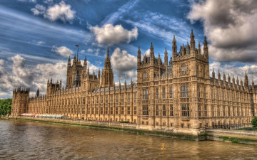 Картинка города лондон великобритания