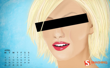 Картинка календари рисованные векторная графика