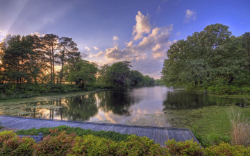 Картинка природа реки озера