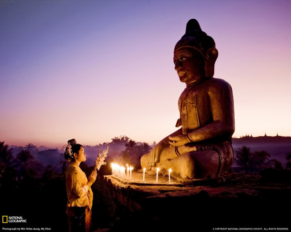 Обои картинки фото разное, религия