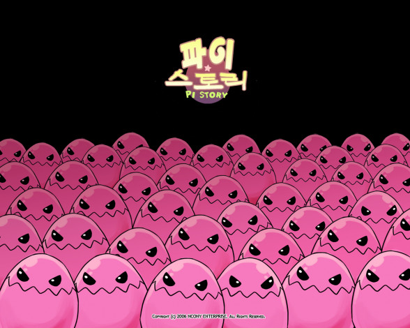 Обои картинки фото видео, игры, pi, story