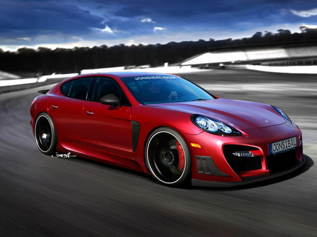 Обои картинки фото автомобили, виртуальный, тюнинг