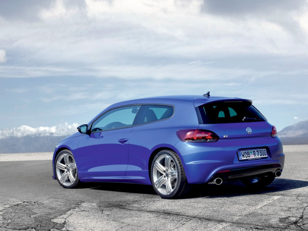 Обои картинки фото автомобили, volkswagen