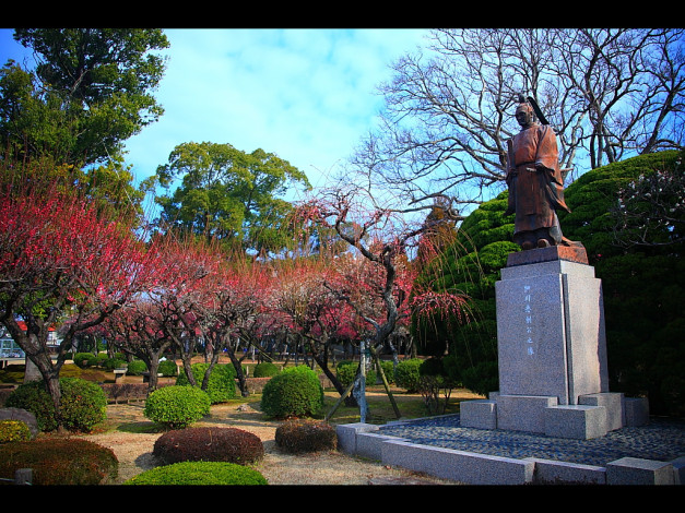 Обои картинки фото города, памятники, скульптуры, арт, объекты