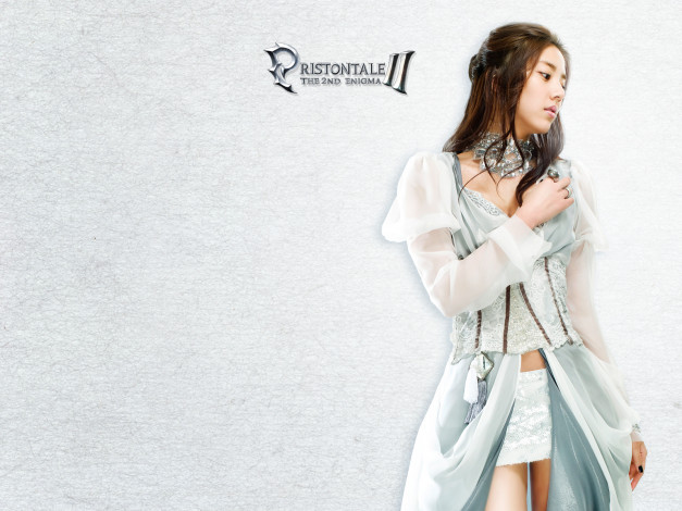 Обои картинки фото видео, игры, priston, tale, the, second, enigma