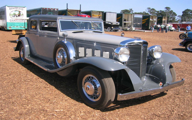 Обои картинки фото 1930, cadillac, автомобили, классика
