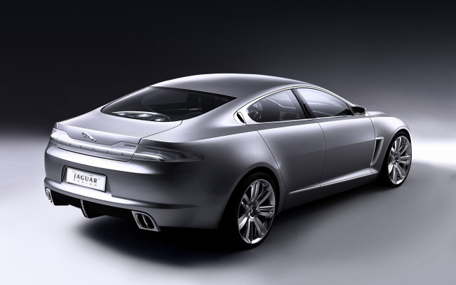 Обои картинки фото автомобили, jaguar