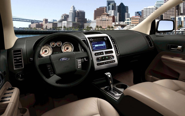 Обои картинки фото автомобили, спидометры, торпедо