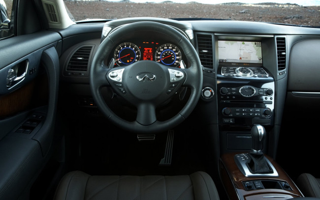 Обои картинки фото автомобили, спидометры, торпедо