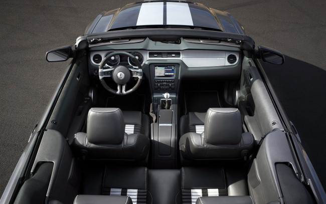 Обои картинки фото ford, автомобили, фрагменты, автомобиля