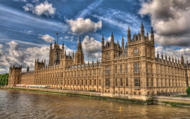 Обои картинки фото города, лондон, великобритания