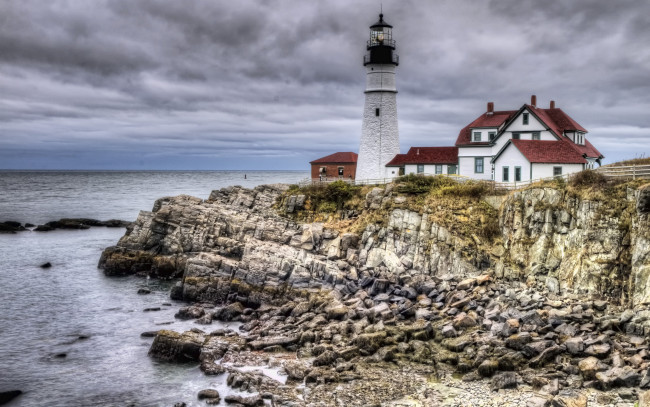 Обои картинки фото природа, маяки