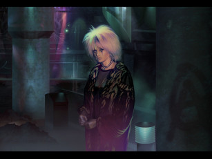 Картинка фэнтези девушки