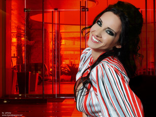 Картинка Aleksandra+Raeva девушки