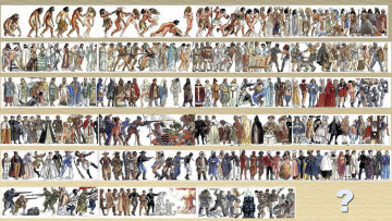 Картинка рисованные