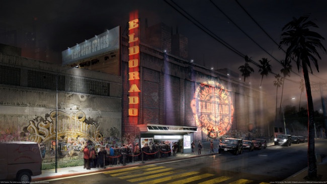 Обои картинки фото call, of, juarez, the, carter, artwork, видео, игры, cartel