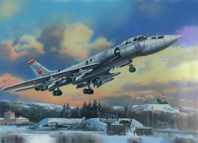 Обои картинки фото рисованные