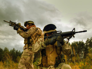 Картинка оружие армия спецназ military army