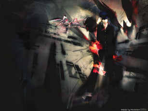 Картинка аниме persona 4