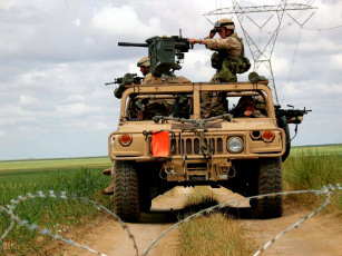 Картинка техника военная