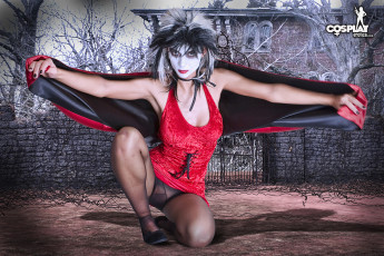 Картинка -Unsort+Креатив девушки unsort креатив cosplay