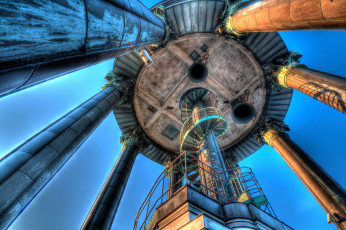 Картинка разное элементы архитектуры гамбург