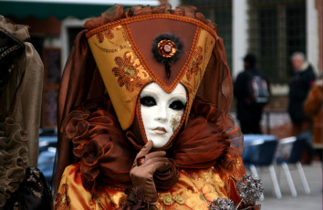 Картинка разное маски карнавальные костюмы карнавал венеция