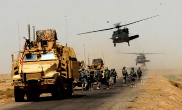 Картинка техника военная