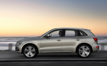 Картинка автомобили audi