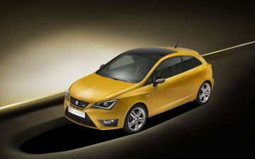 обоя автомобили, seat