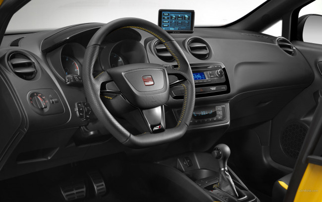 Обои картинки фото автомобили, спидометры, торпедо