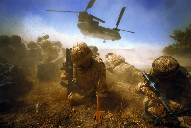 Обои картинки фото оружие, армия, спецназ, military, army