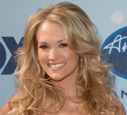 обоя carrie, underwood, музыка, фортепиано, гитара, вокал, кантри, поп, рок, сша