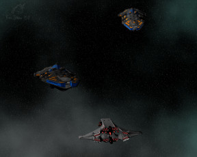 Картинка космос арт кросмос