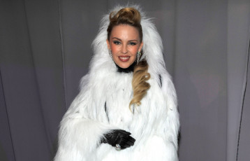 Картинка kylie minogue музыка певица актриса композитор кинопродюсер австралия