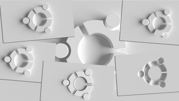 Картинка компьютеры ubuntu linux