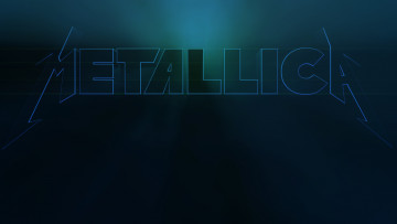 Картинка музыка metallica