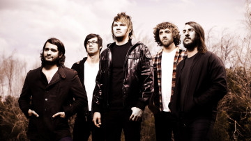 Картинка tides of man музыка другое прогрессивный рок сша