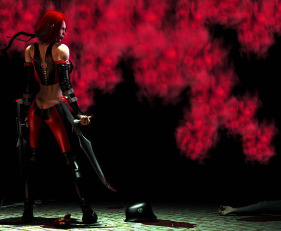 Обои картинки фото 3д, графика, elves, эльфы, эльфийка