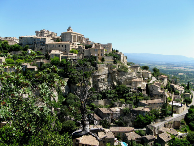 Обои картинки фото франция, лазурный, берег, города, панорамы, дома, море