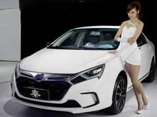 Картинка автомобили авто+с+девушками car