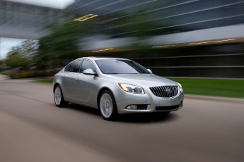 Картинка автомобили buick