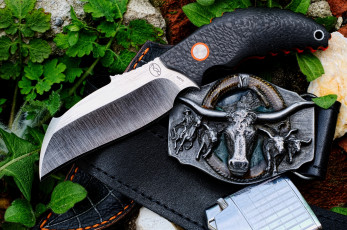 Картинка оружие холодное+оружие нож пряжка