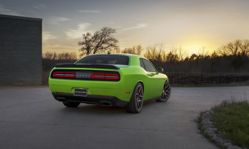 Картинка автомобили dodge